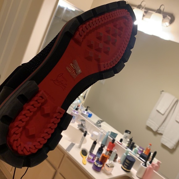 Christian Louboutin size 42 or size 9 - Picture 5 of 5